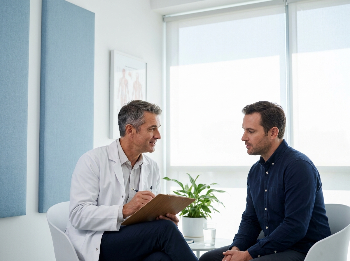 Penile Enhancement — Injectable Treatments at BHRC Paradise Valley