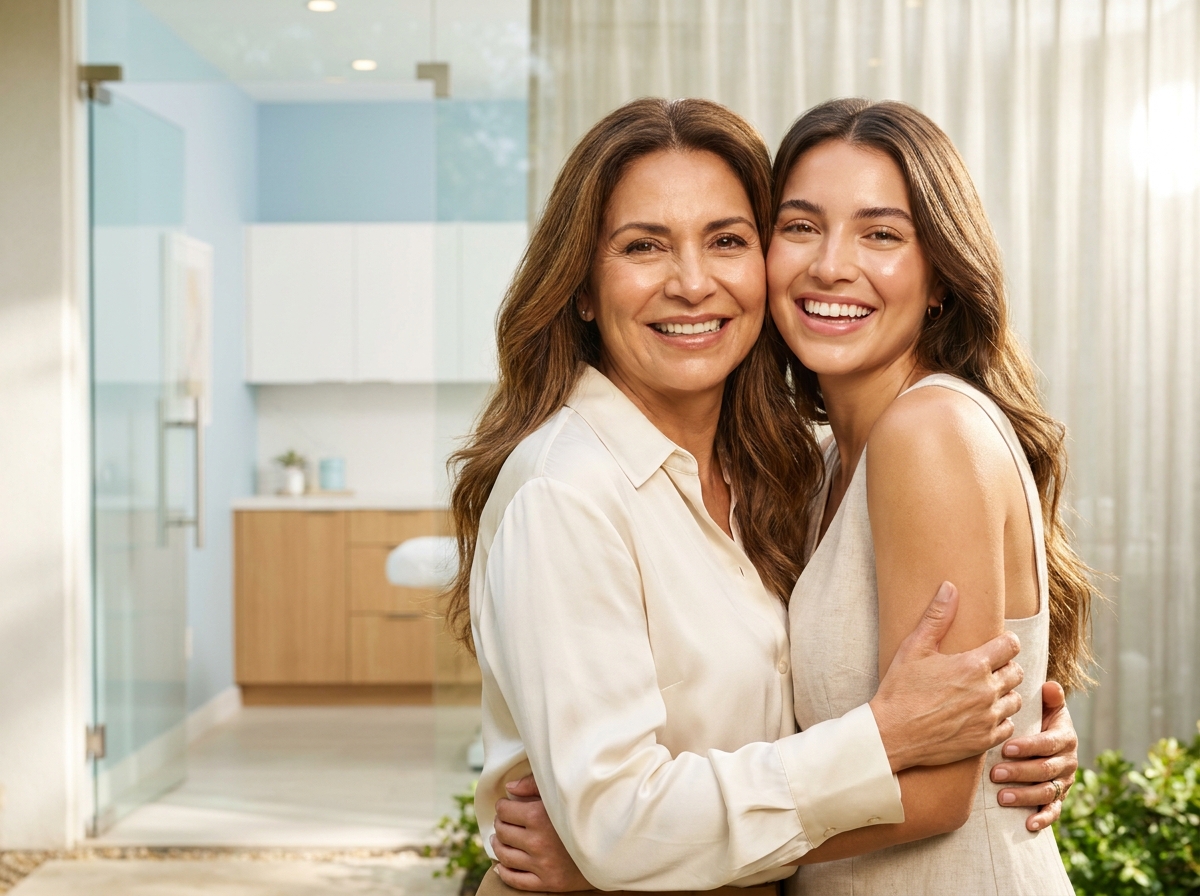 Hormone Therapy at BHRC Valencia med spa