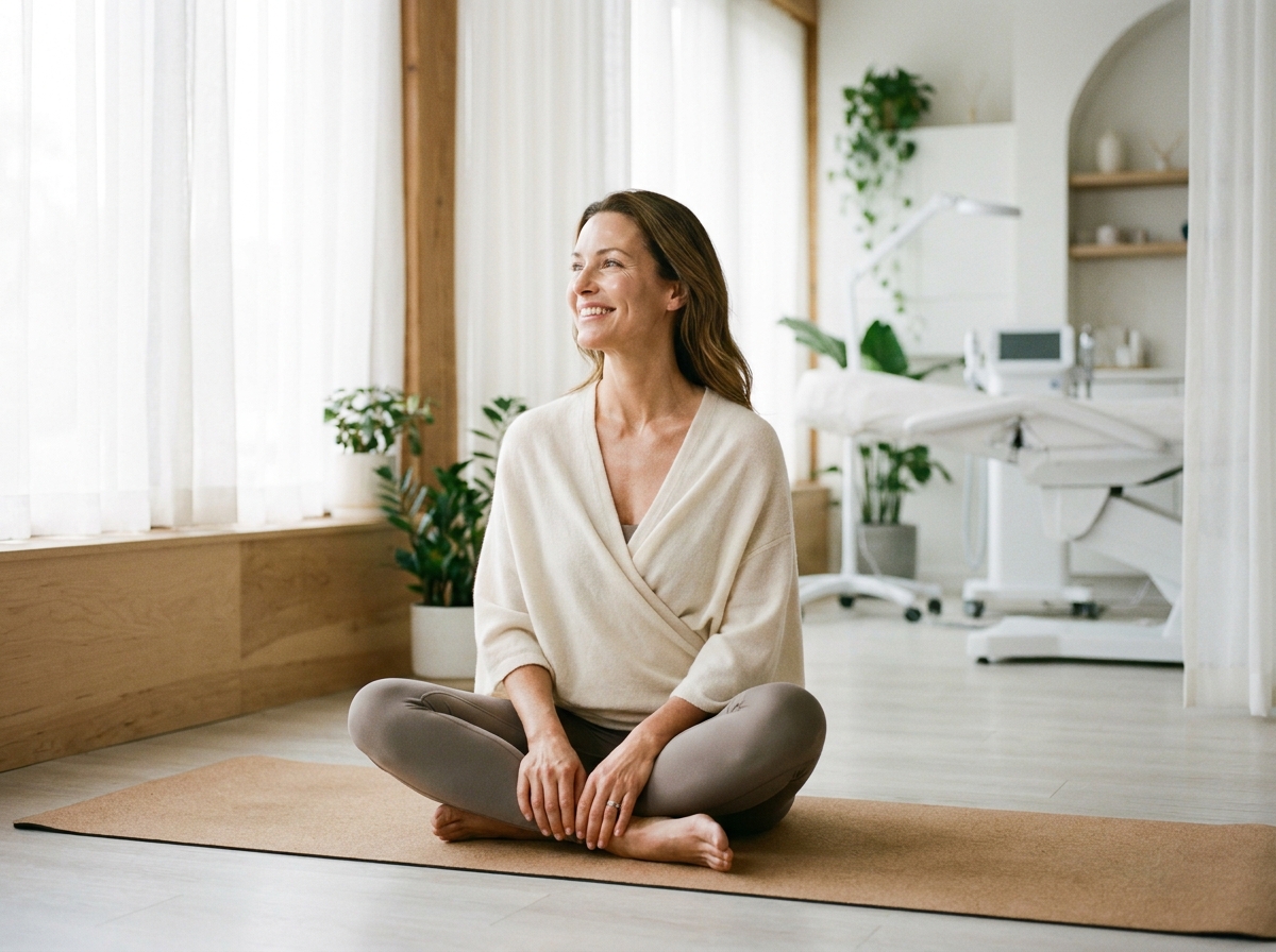 Medical Weight Loss at BHRC West Los Angeles med spa