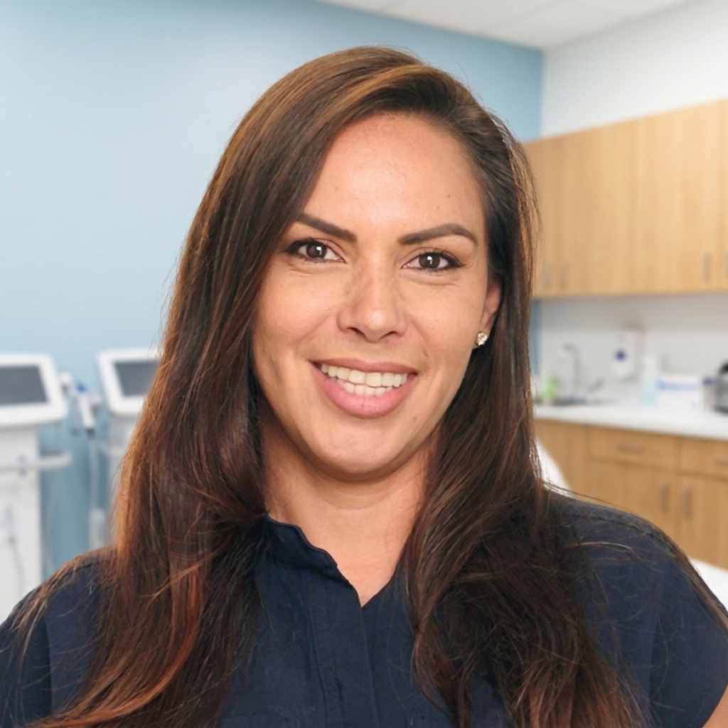 Monica Sotelo NP, Aesthetic Nurse Practitioner at BHRC West LA