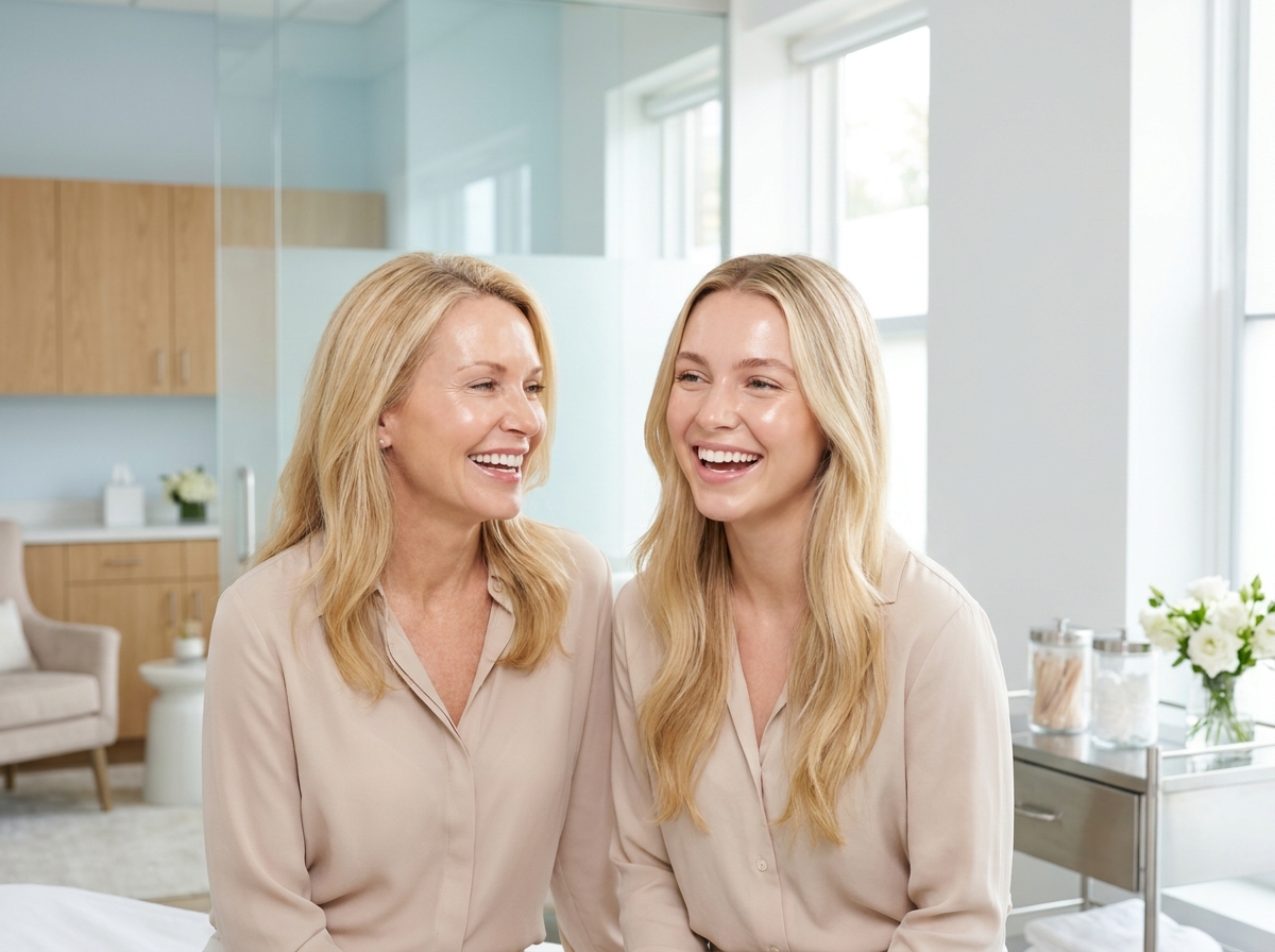 Hormone Therapy at BHRC Westlake Village med spa