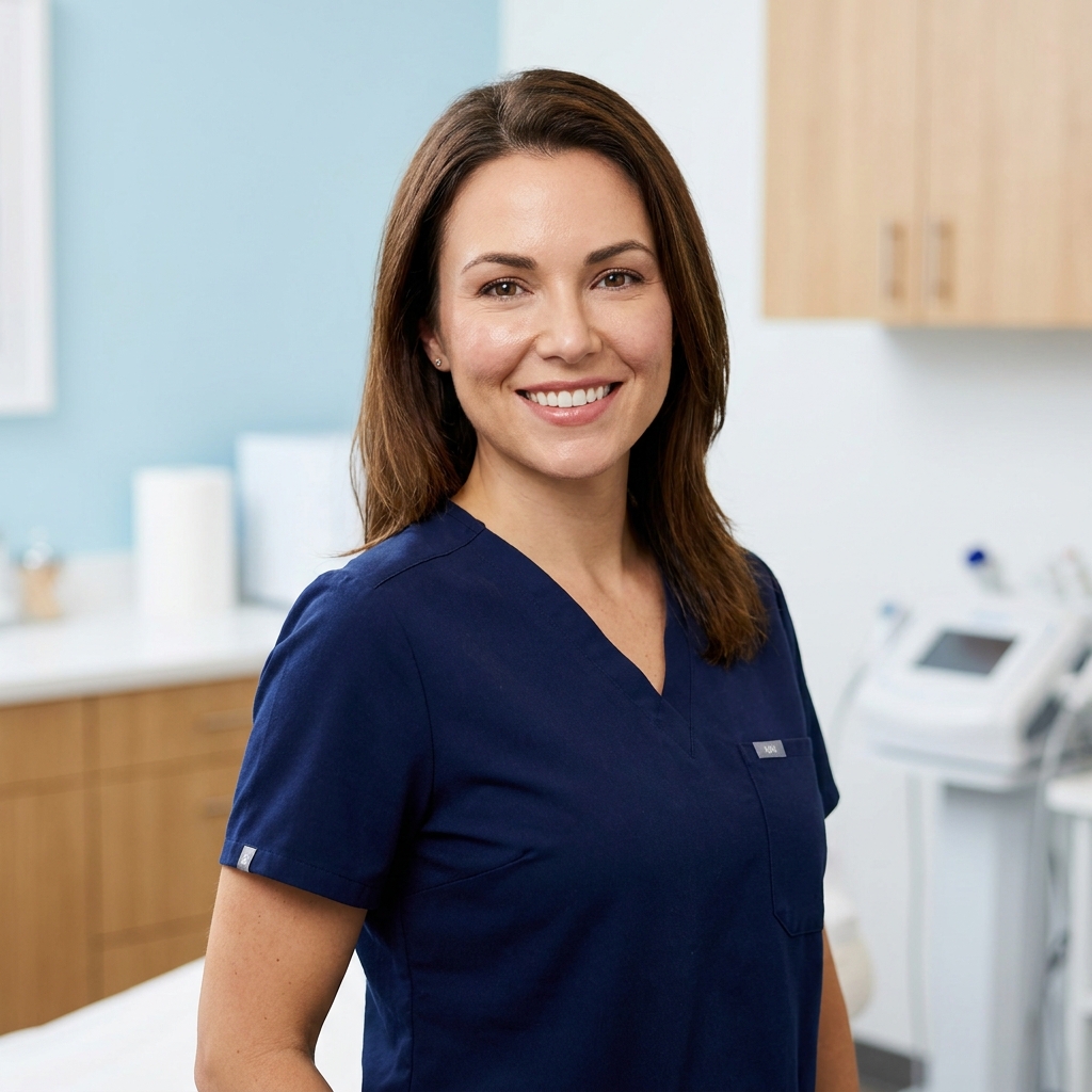 Claire Thompson NP-C, Aesthetic Nurse Practitioner at BHRC Westlake Village