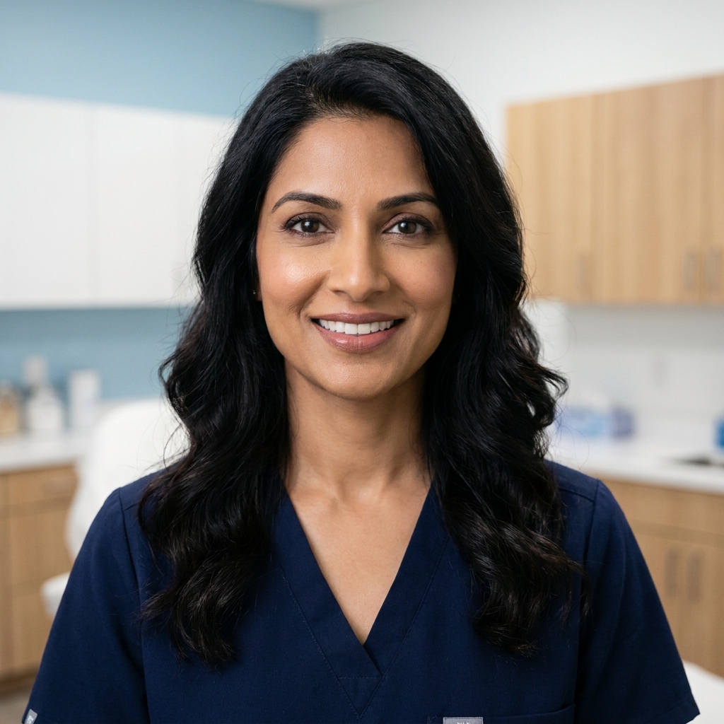 Dr. Priya Patel MD, Medical Director at BHRC Westlake Village